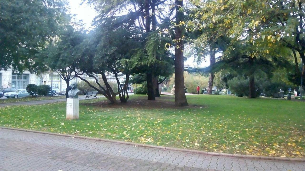 Studio In Pula Center Εξωτερικό φωτογραφία