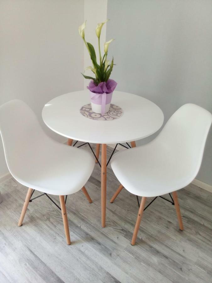 Studio In Pula Center Εξωτερικό φωτογραφία