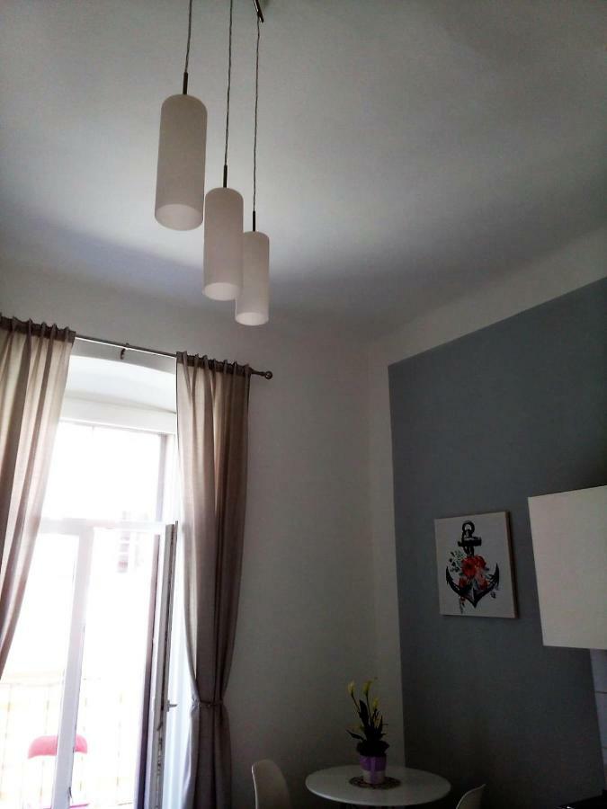 Studio In Pula Center Εξωτερικό φωτογραφία