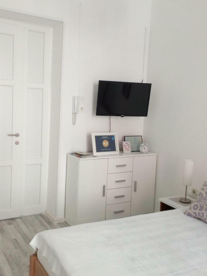 Studio In Pula Center Εξωτερικό φωτογραφία